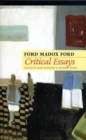 Critical Essays - Book