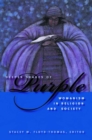 Deeper Shades of Purple : Womanism in Religion and Society - Book