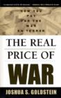 Real Price of War : How You Pay for the War on Terror - Book