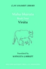 Mahabharata Book Four : Virata - Book