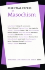 Essential Papers on Masochism - Book