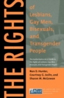 The Rights of Lesbians, Gay Men, Bisexuals, and Transgender People : The Authoritative ACLU Guide to the Rights of Lesbians, Gay Men, Bisexuals, and Transgender People, Fourth Edition - Book