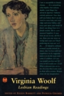 Virginia Woolf - Eileen Barrett