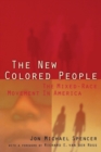 The New Colored People : The Mixed-Race Movement in America - eBook