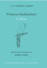 Princess Kadambari - Book