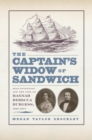The Captain's Widow of Sandwich - Megan Taylor Shockley