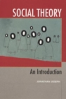Social Theory : An Introduction - Book