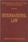 International Law - Book