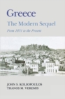 Greece : A Modern Sequel - Book