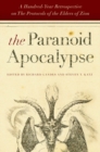 Paranoid Apocalypse, The - Steven T. Katz