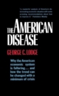 American Disease - Book