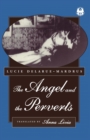 The Angel and the Perverts - Book