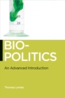 Biopolitics : An Advanced Introduction - Book