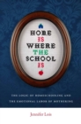 Home is Where the School is : The Logic of Homeschooling and the Emotional Labor of Mothering - Book
