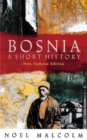 Bosnia : A Short History - Book