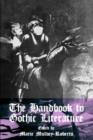 The Handbook to Gothic Literature - Book