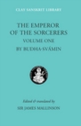 The Emperor of the Sorcerers (Volume 1) - Book