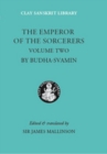 The Emperor of the Sorcerers (Volume 2) - Book