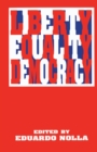 Liberty, Equality, Democracy - Book