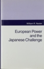 European Power and the Japanese Challenge - Book