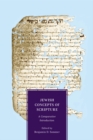 Jewish Concepts of Scripture : A Comparative Introduction - Book