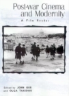 Post War Cinema & Modernity - Book