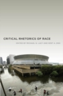 Critical Rhetorics of Race - eBook