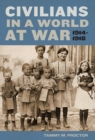 Civilians in a World at War, 1914-1918 - Book