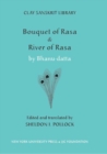 “Bouquet of Rasa” & “River of Rasa” - Book