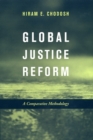 Global Justice Reform : A Comparative Methodology - eBook