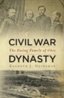 Civil War Dynasty : The Ewing Family of Ohio - eBook