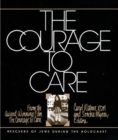 The Courage to Care - Book
