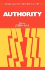 Authority - Book