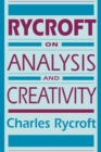 Rycroft on Analysis and Creativity - Book