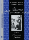 Islamic Homosexualities : Culture, History, and Literature - Book