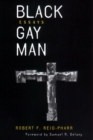 Black Gay Man : Essays - Book