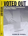 Voted Out : The Psychological Consequences of Anti-Gay Politics - Book