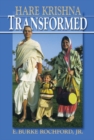 Hare Krishna Transformed - Book