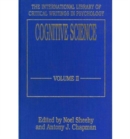 Cognitive Science : Vol. 2 - Book