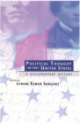 Political Thought in the United States : A Documentary History - Book