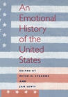 An Emotional History of the U.S - Book