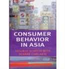 Consumer Behavior in Asia - Book