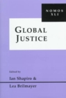 Global Justice : Nomos XLI - Book