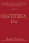 Constitutional Law - Book