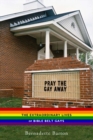 Pray the Gay Away : The Extraordinary Lives of Bible Belt Gays - Book