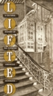Lifted : A Cultural History of the Elevator - Book