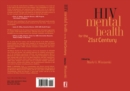HIV Mental Health for the 21st Century - Book