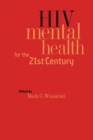 HIV Mental Health for the 21st Century - Book