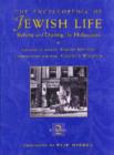 The Encyclopedia of Jewish Life Before and During the Holocaust : 3 volume set - Book