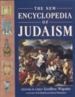 The New Encyc of Judaism CREDO SALES ONLY - Book